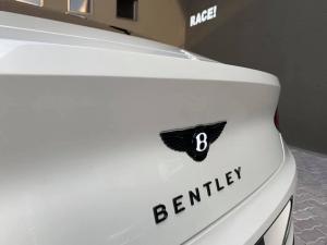 Bentley Continental GT Signature Edition by RACE! 2020 года 